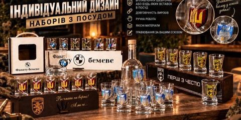 Banner from design